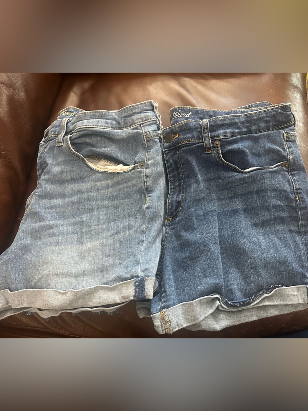 Universal Thread women’s shorts